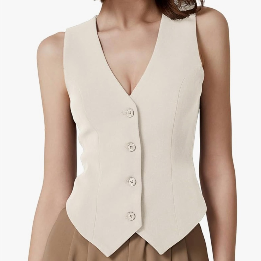 Quinsen Women’s Vest Top